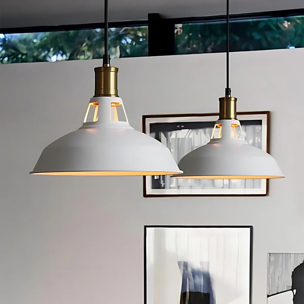 The Timeless Classic Pendant Light