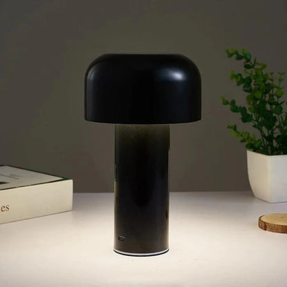 Wireless Mushroom Lantern Light