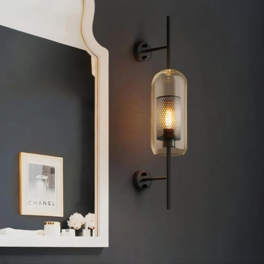 The Elegant Chiswick Wall Lamp