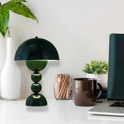 The Nordic Bud Wireless Table Lamp