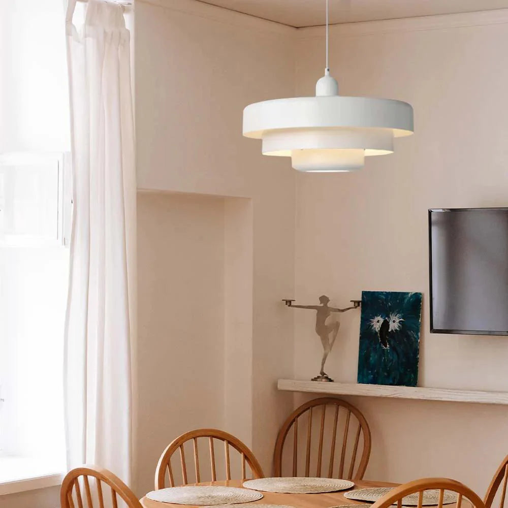 Norwegian LED Hanging Lamp