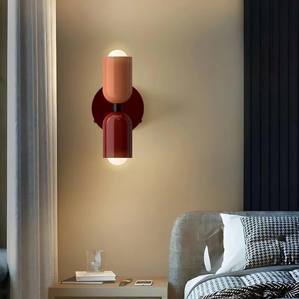 The Shine Nuance Wall Lamp