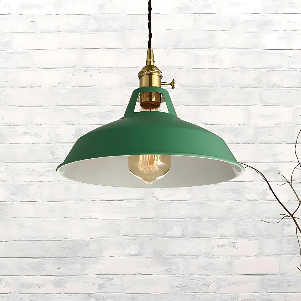 The Timeless Classic Pendant Light