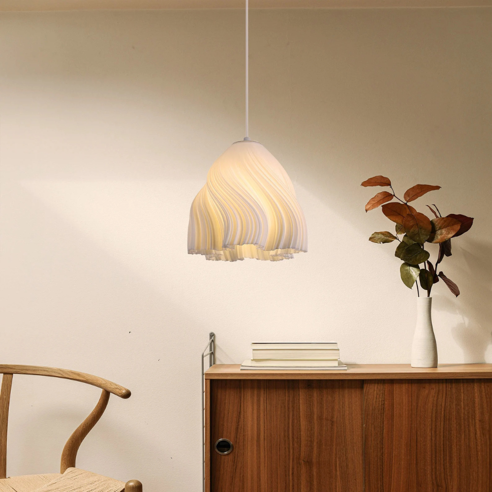 The Art of Illumination Pendant Lamp