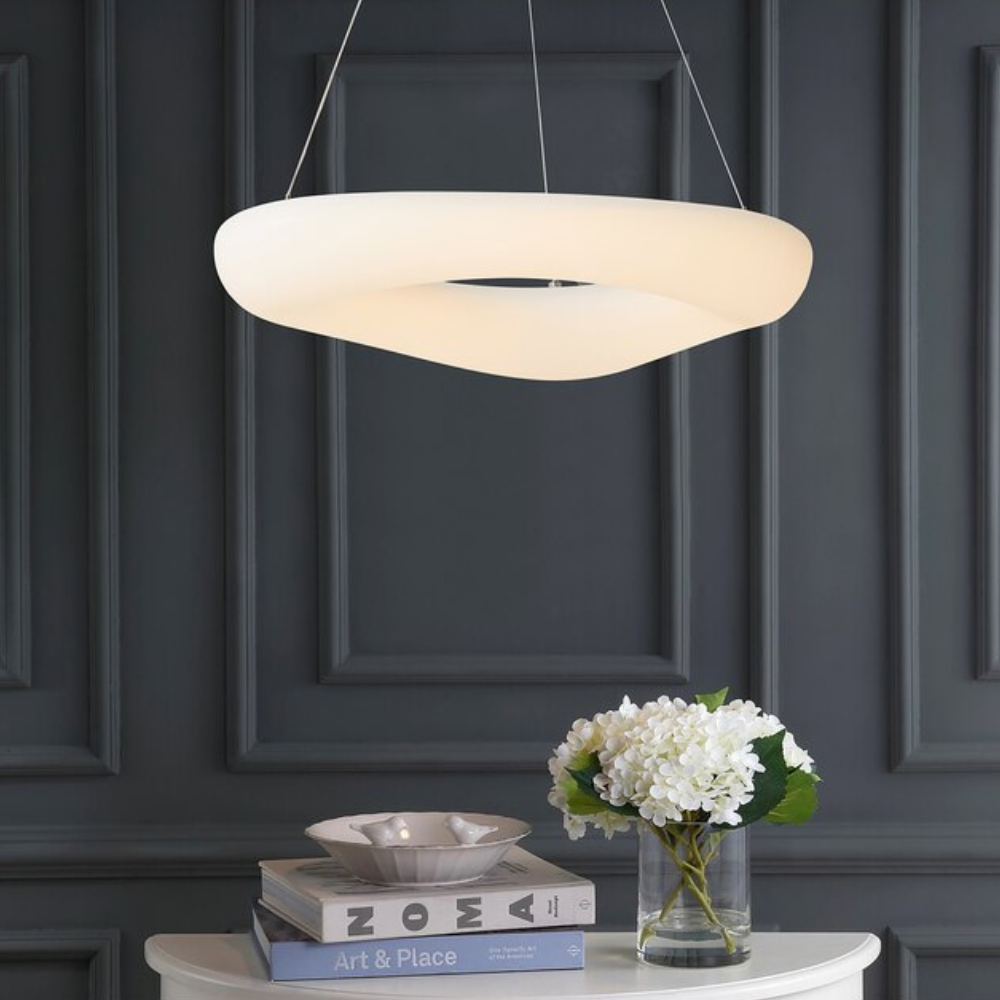 The Halo of Light Pendant Lamp