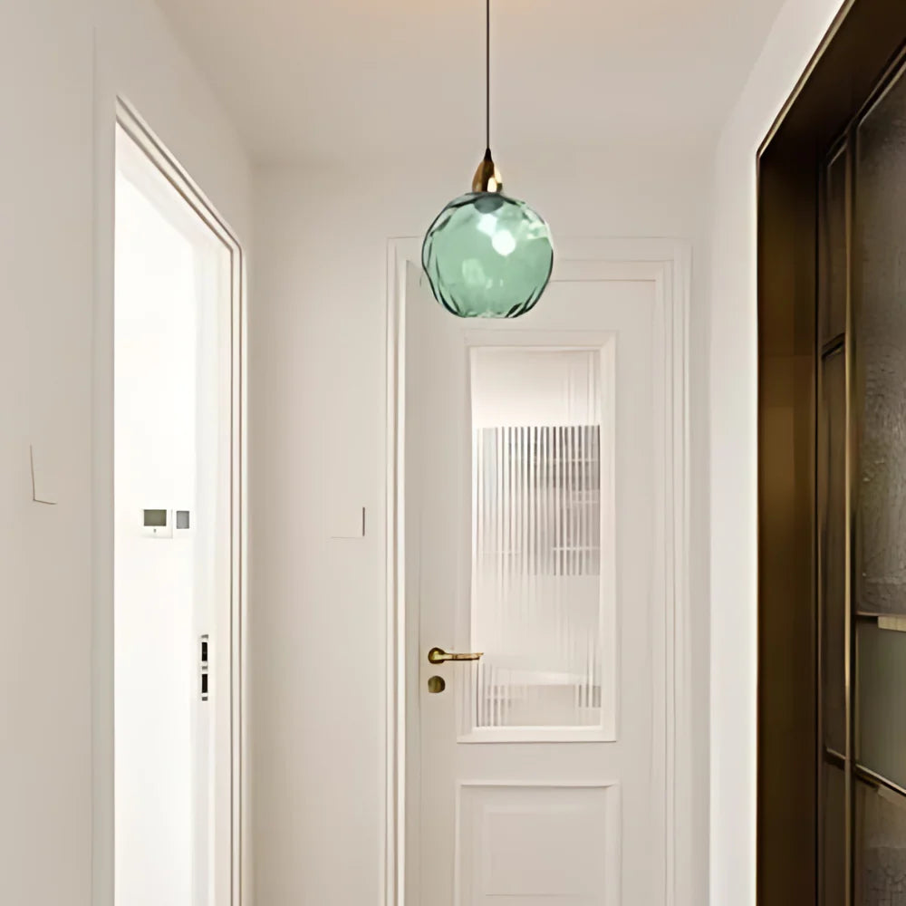 Hailie’s Shore Modern Ceiling Lamp