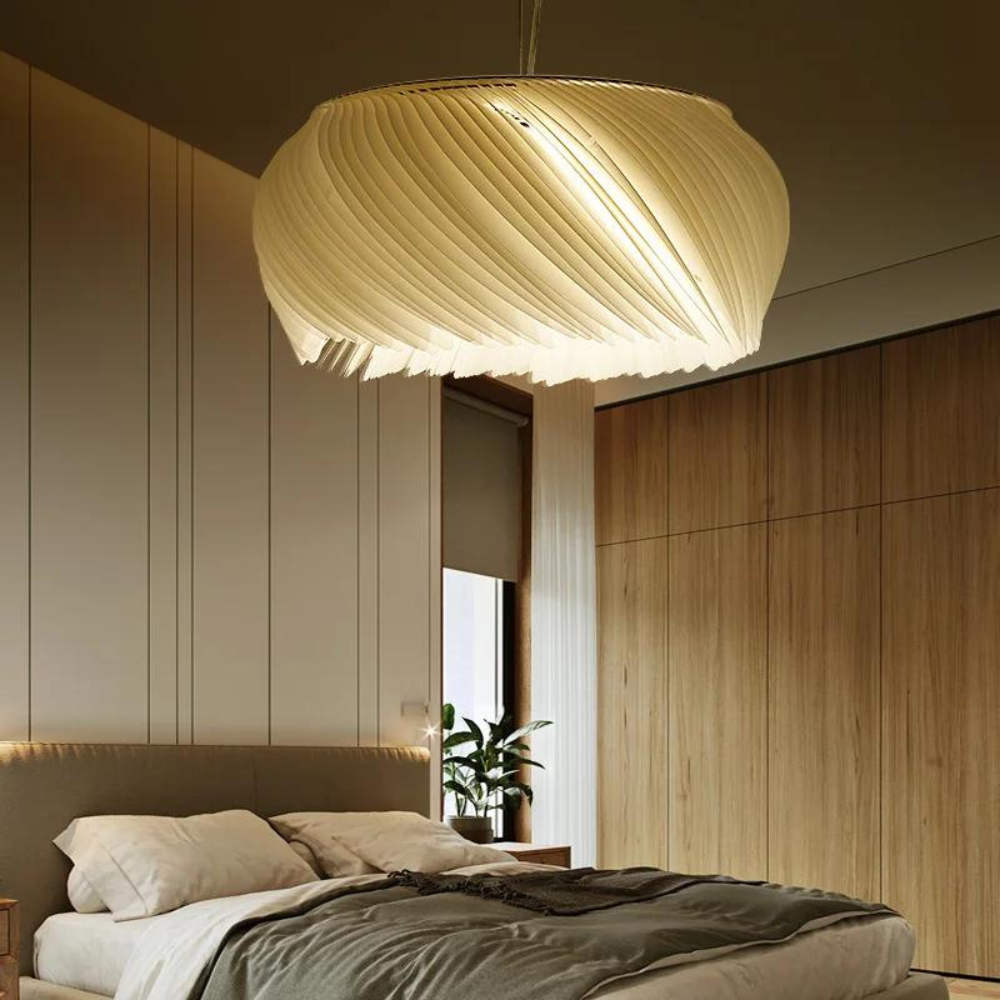 Luxury Glow Pendant Lamp