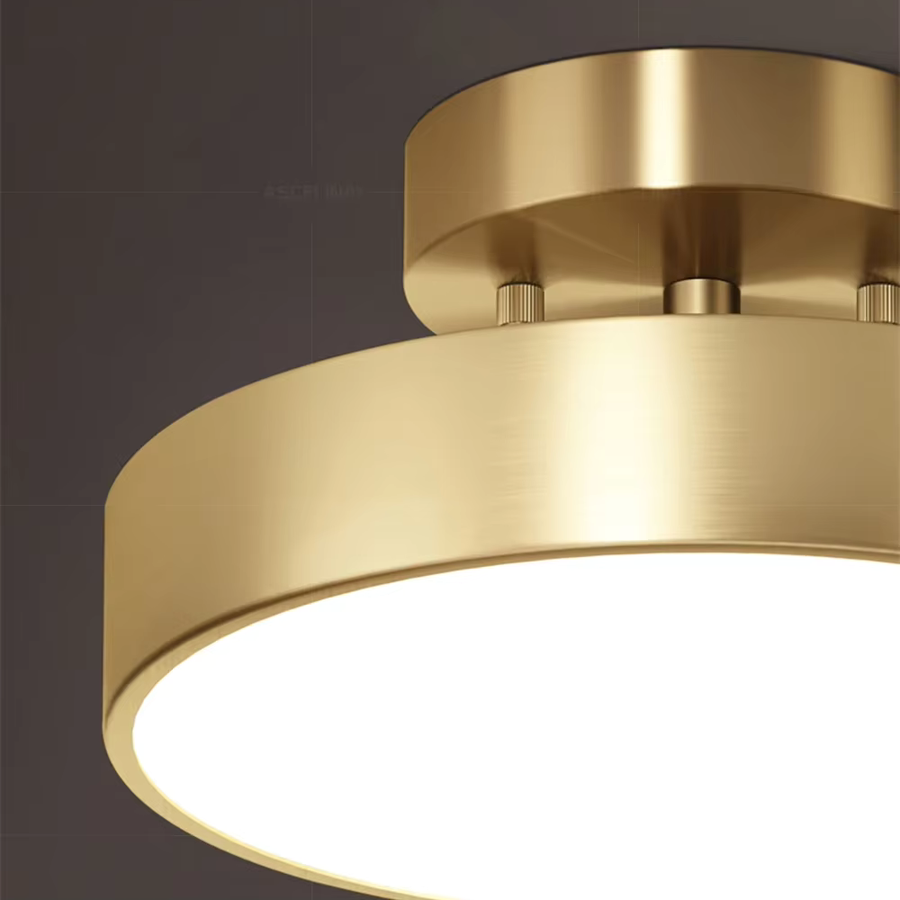 Lampe de plafond Luminaire Céleste