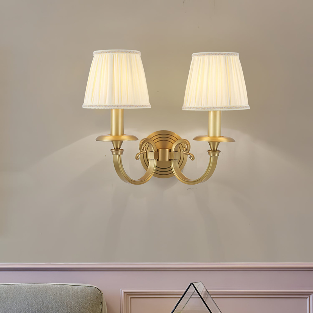 The Elegant Alessio Ceiling Lamp