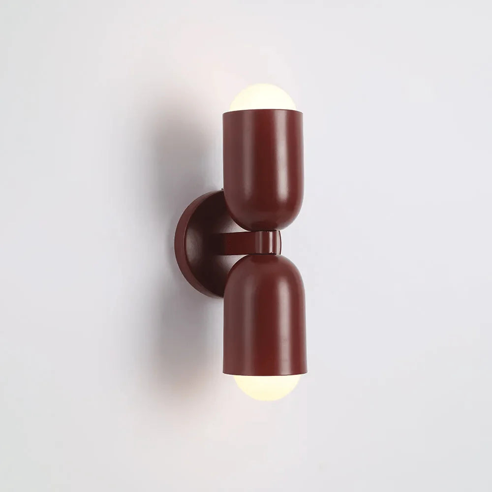 The Shine Nuance Wall Lamp