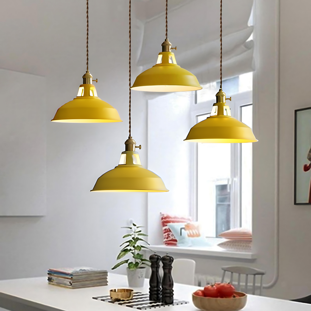 The Timeless Classic Pendant Light