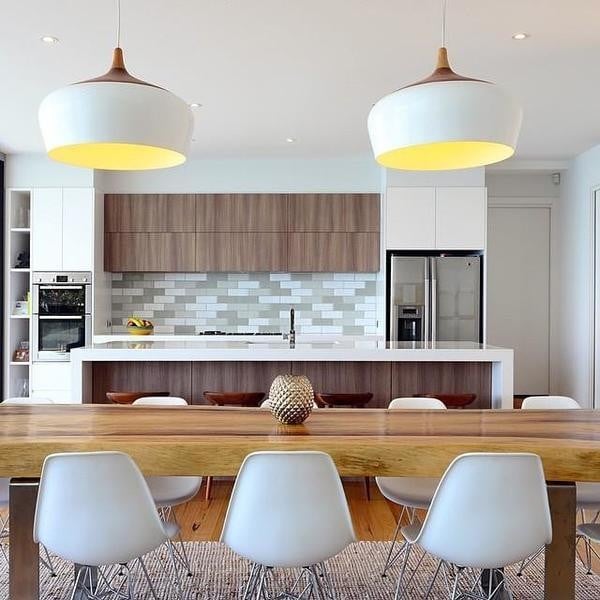 Scandinavian Creative Pendant Lamp