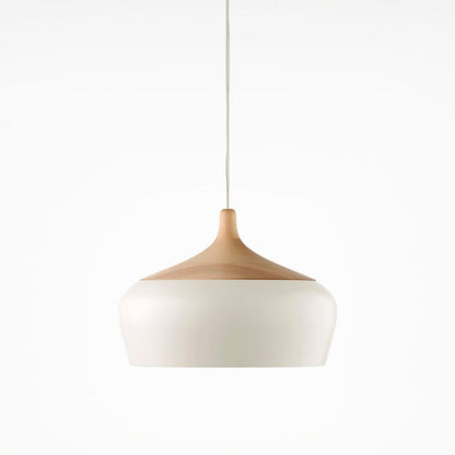 Lampe suspendue créative scandinave