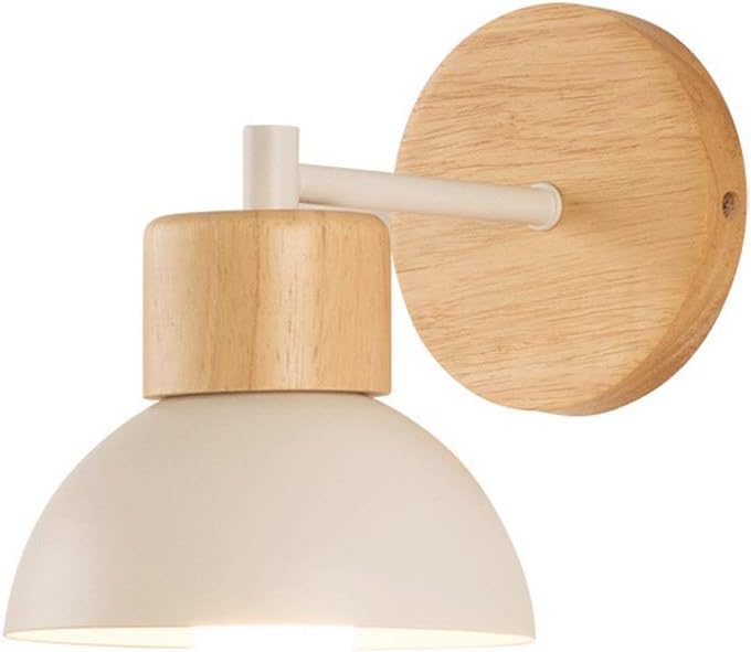 Nordic Charm LED Wandleuchte