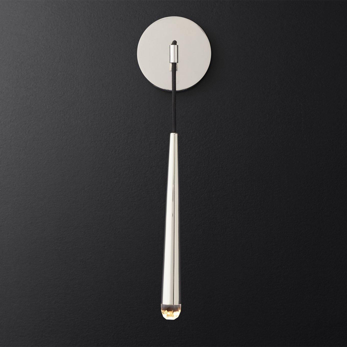 Aquitaine Minimalistische Nordische Wandlampe