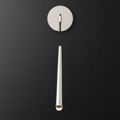 Aquitaine Minimalistische Nordische Wandlampe