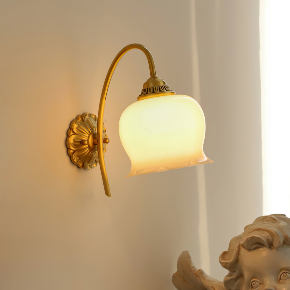 Morup Wall Lamp