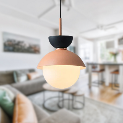 Noordse Charm Hanglamp