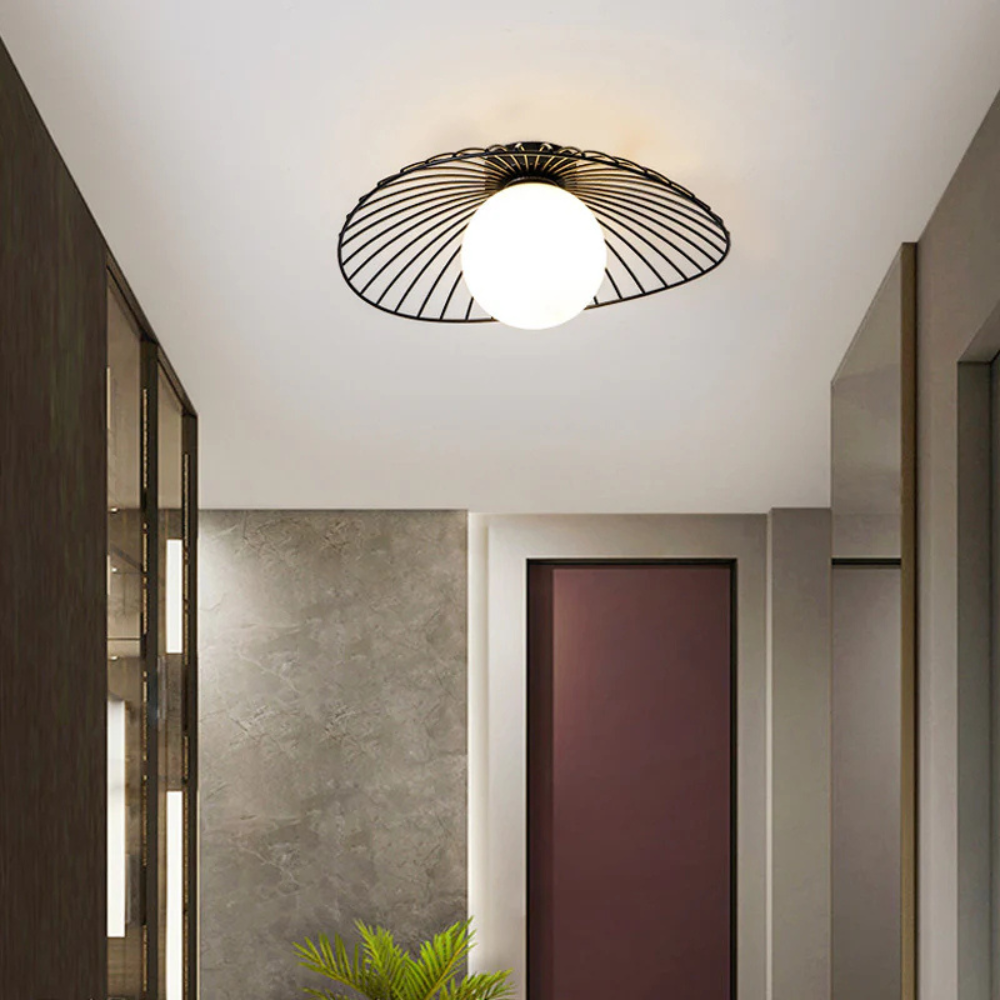 Lampada da soffitto Atmosfera Nordica