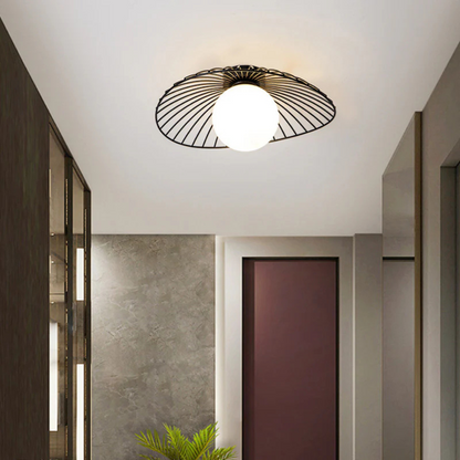 Lampada da soffitto Atmosfera Nordica