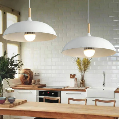 Il Lampadario Scandinavo Elegante