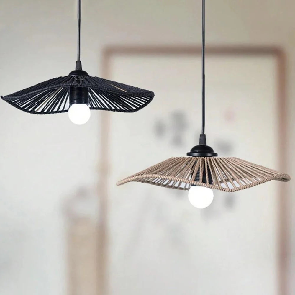 The Sleek Pendulum Pendant Lamp