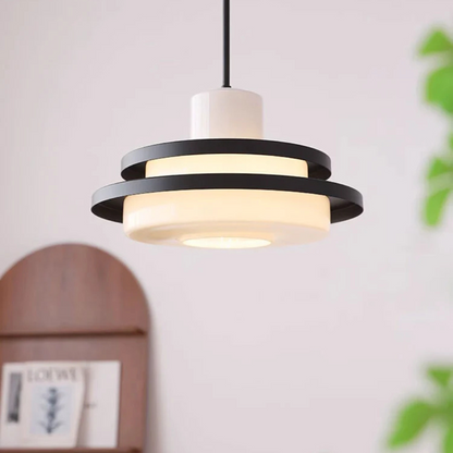 The Beautiful Era Retro Pendant Lamp