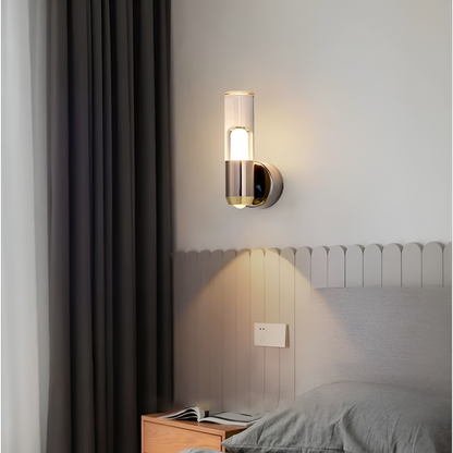 Light of Sleep Wall Lamp