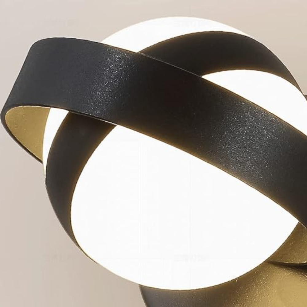 Maanlicht Wandlamp