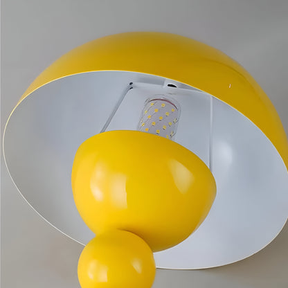 La lampe de table sans fil Nordic Bud