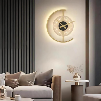 Elegant Clock