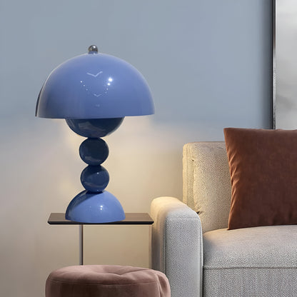 The Nordic Bud Wireless Table Lamp