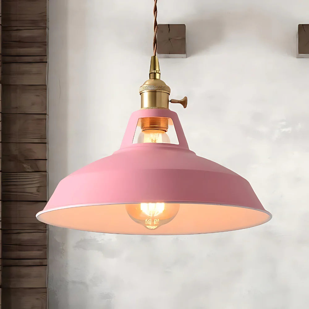 The Timeless Classic Pendant Light