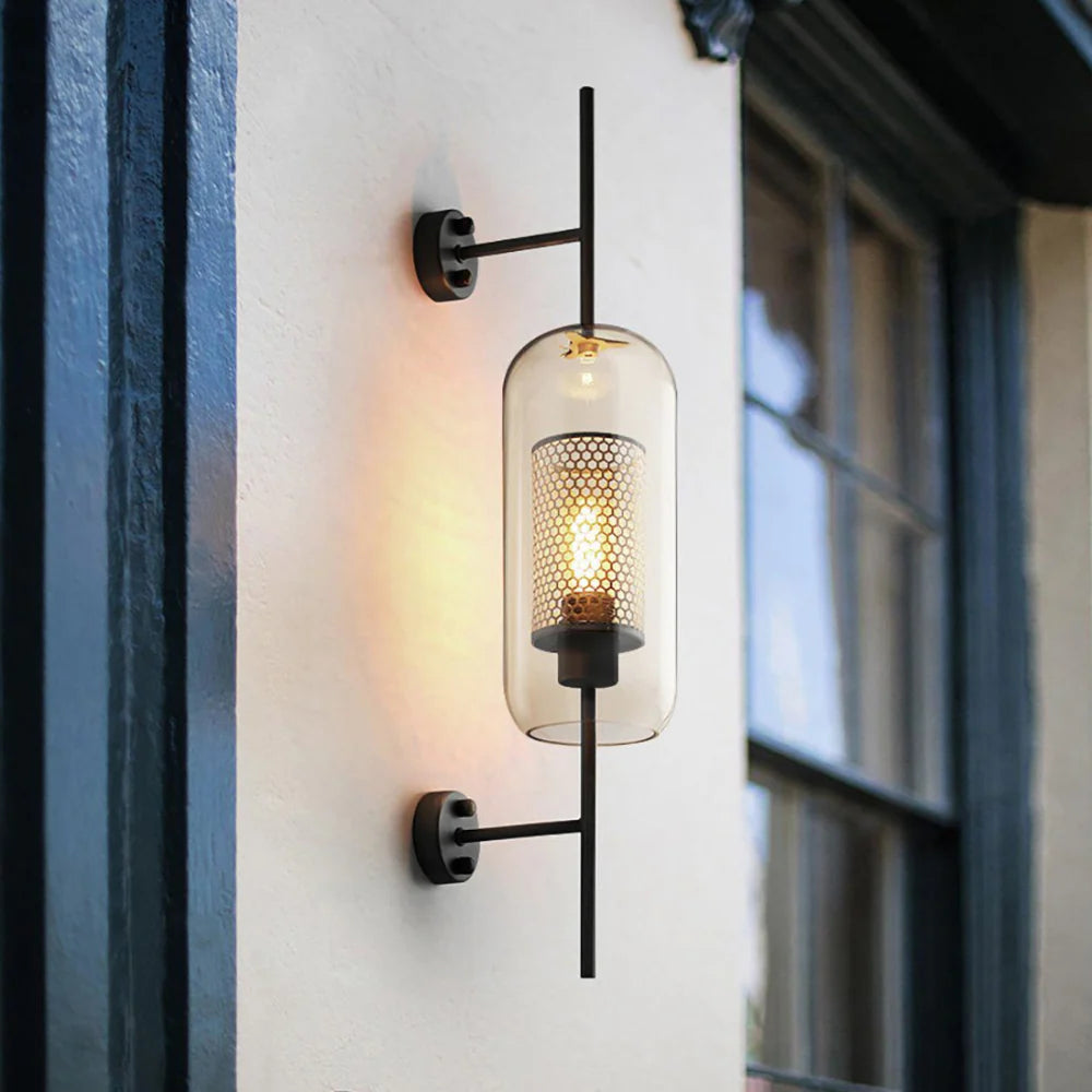 The Elegant Chiswick Wall Lamp