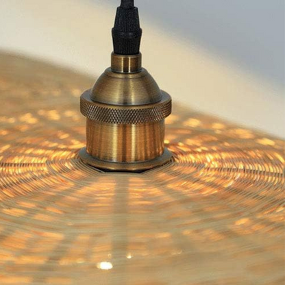 The Radiance of Shadows Pendant Lamp