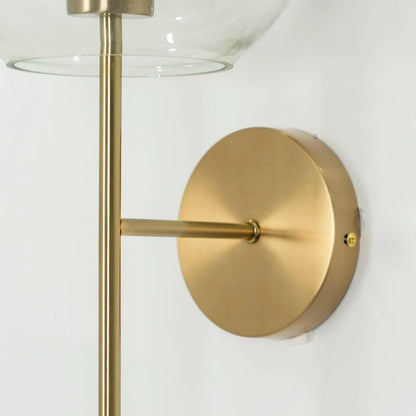 The Elegant Chiswick Wall Lamp