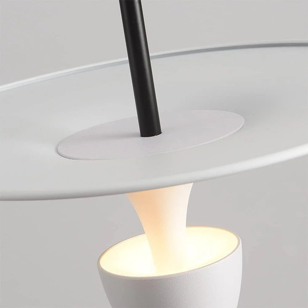 De Luminous Pendant Lamp