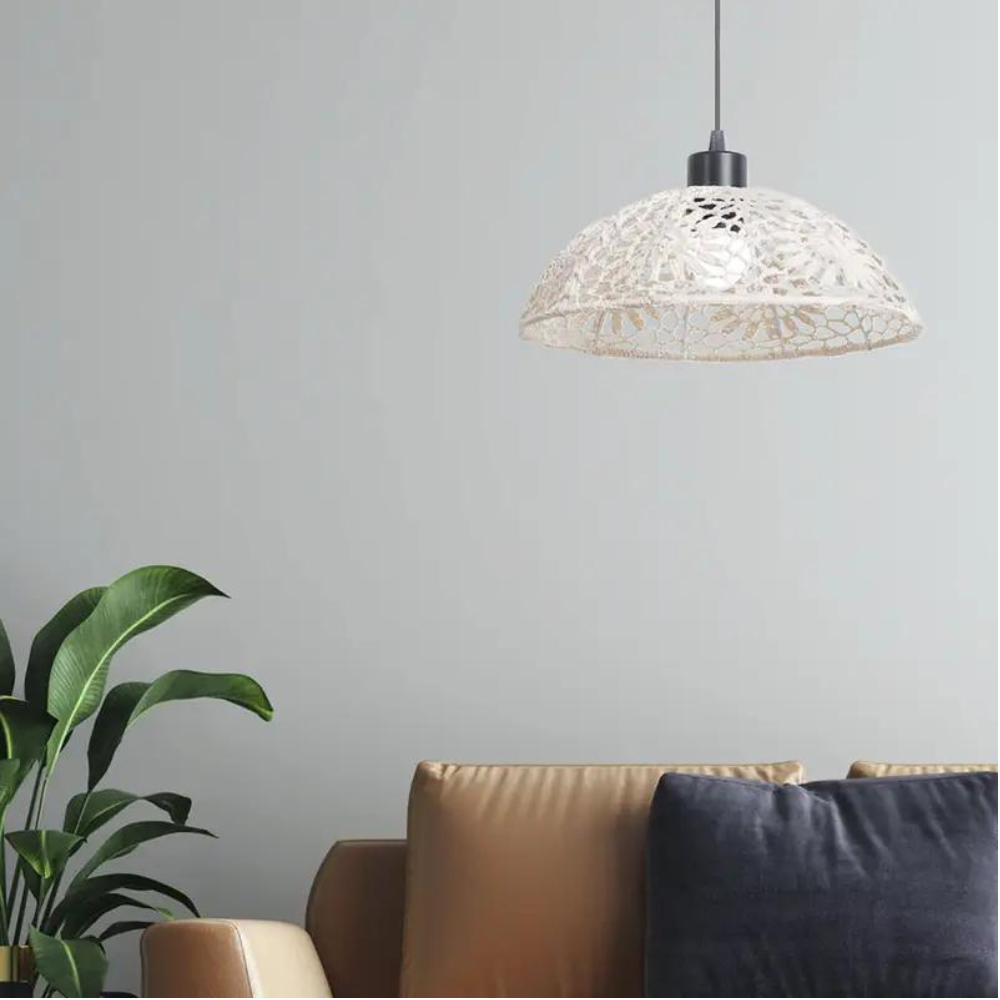 De Luminous Infinity Artisan Pendant Lamp