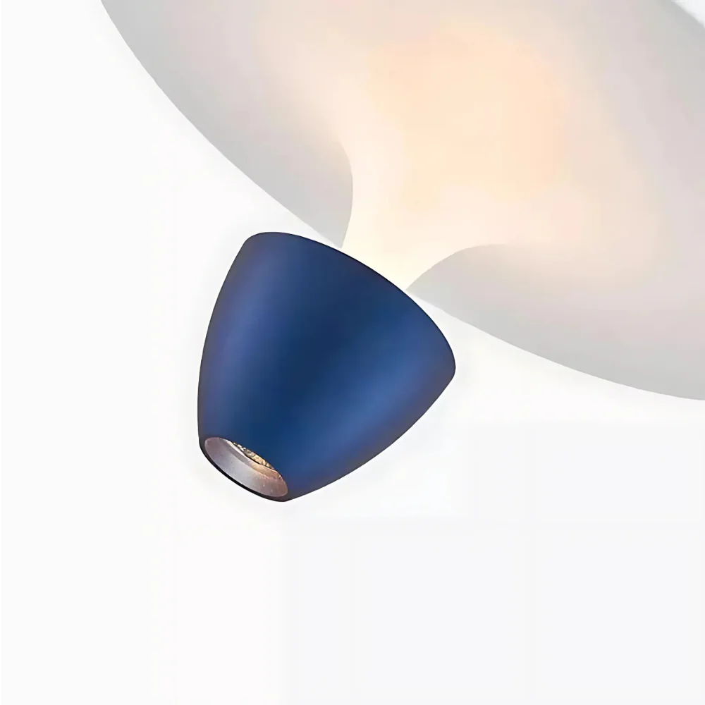 The Luminous Pendant Lamp