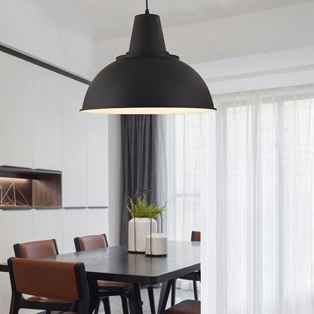 Industrielle Glow Verstellbare Deckenlampe