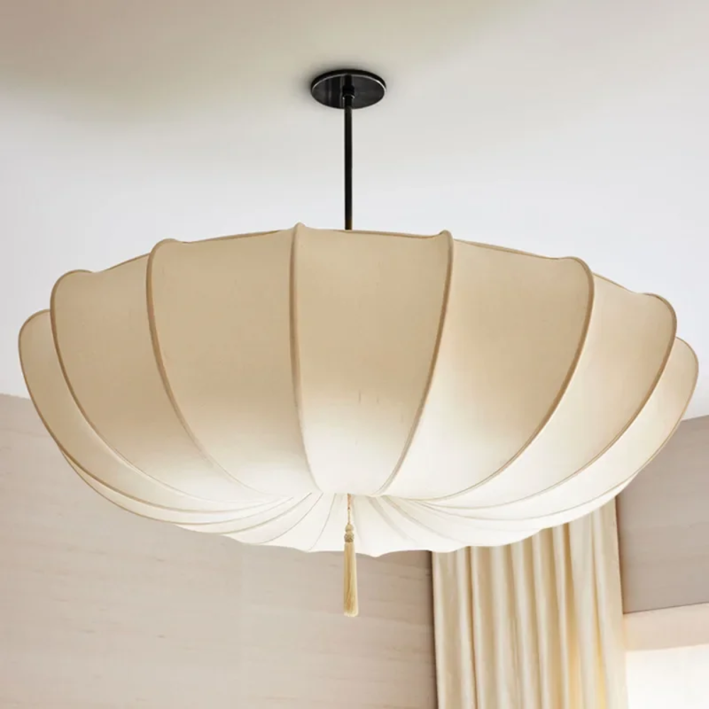 Light of Paris Pendant Lamp