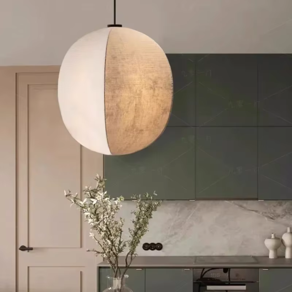 Zen Light Pendant Lamp