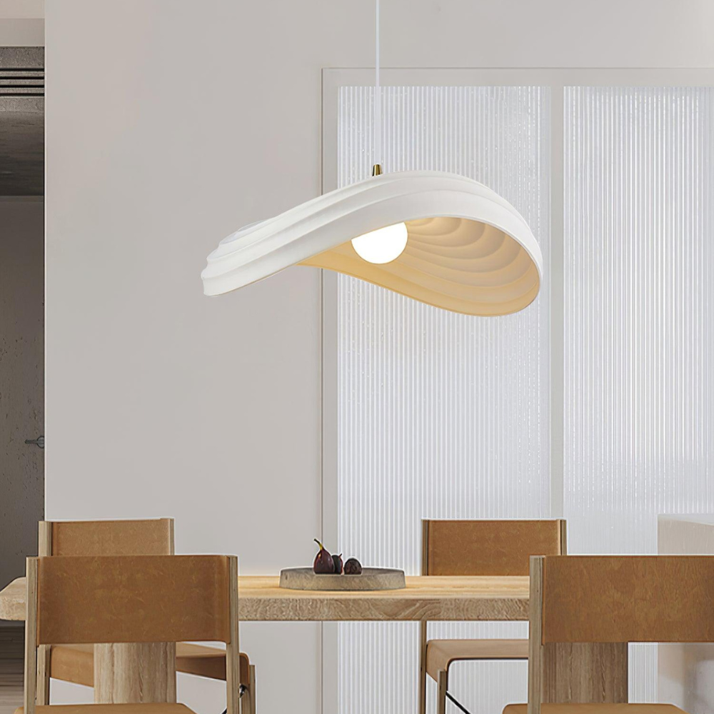 Suspension Luminaire Navicula