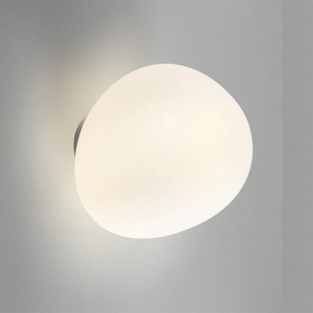 La lampe murale Flocon de Radiance