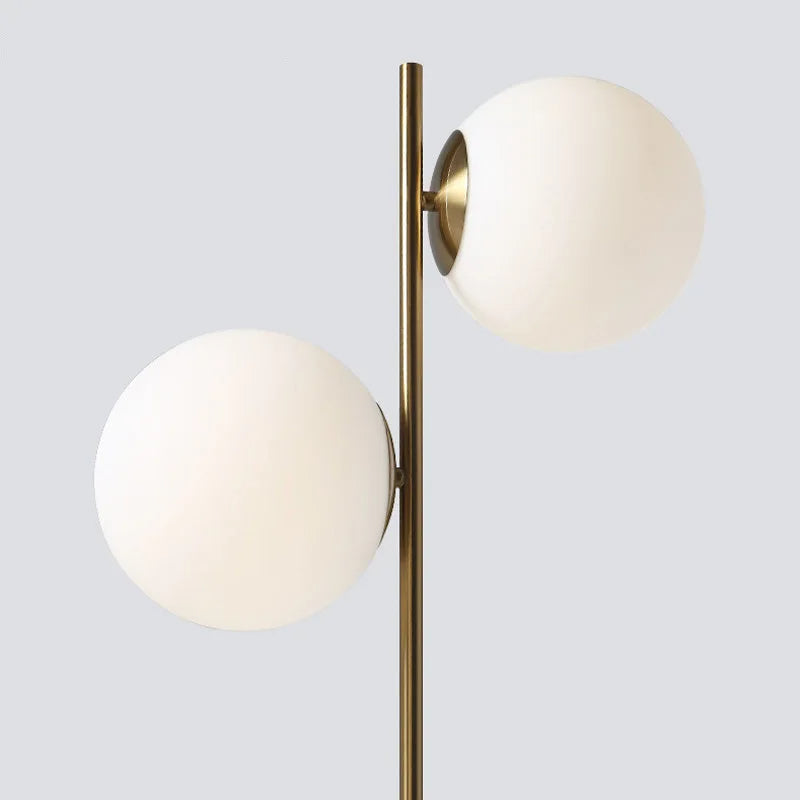 Dorii Danish Style Table Lamp