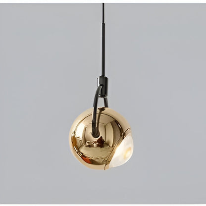 Modern Adjustable LED Pendant Lamp