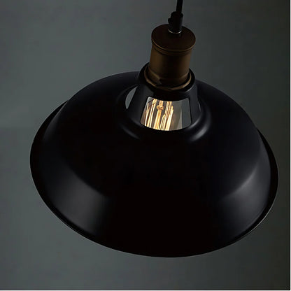 The Timeless Classic Pendant Light