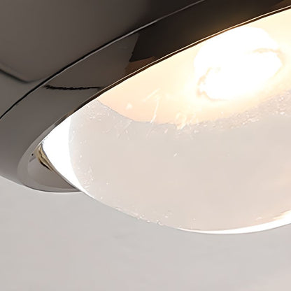 Aurora Nordic Adjustable Aluminum LED Pendant Light