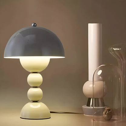 The Nordic Bud Wireless Table Lamp