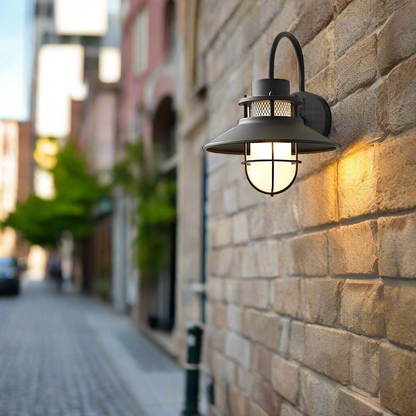 Torcia da Esterno Luminous Lampada da Esterno Impermeabile IP65